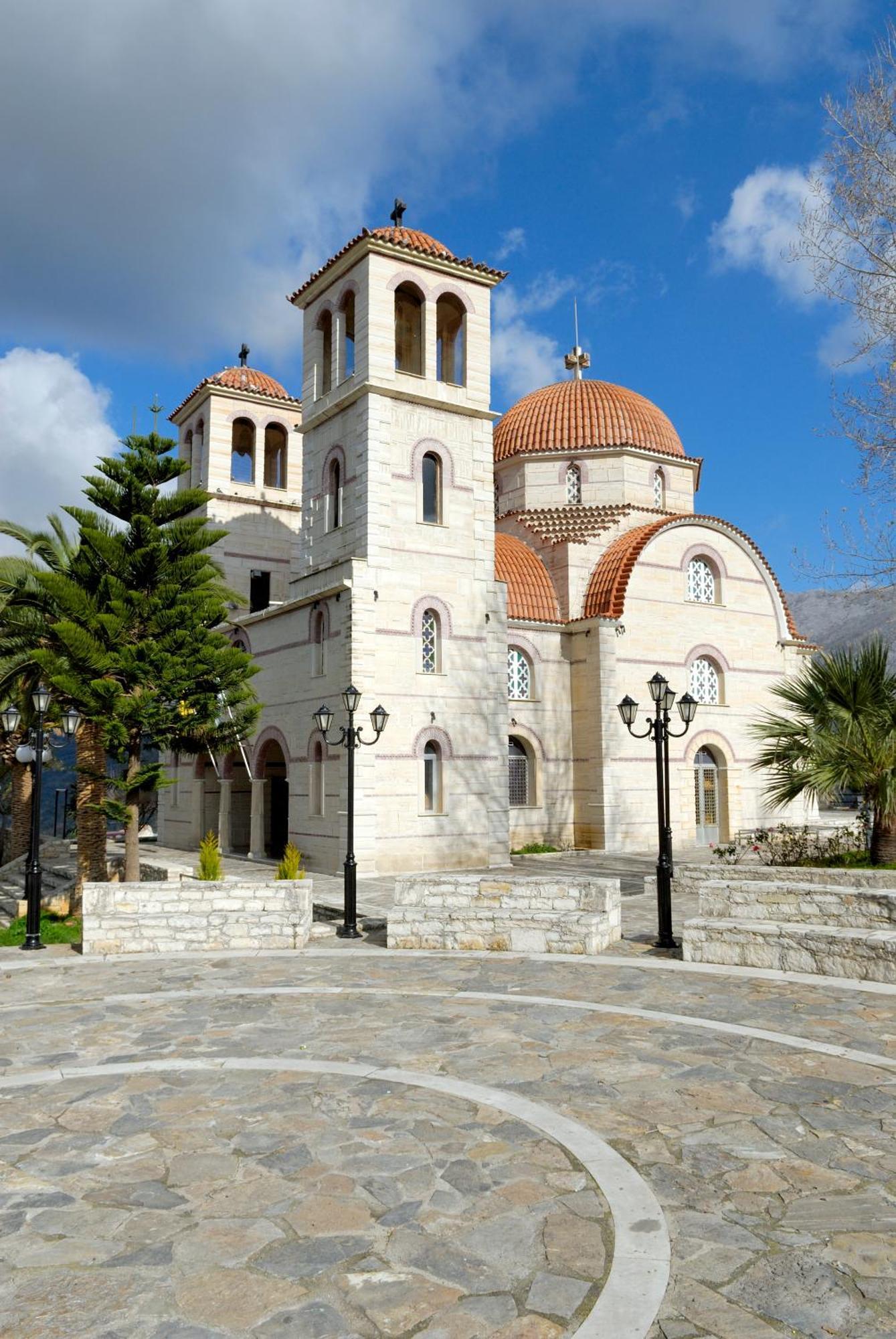Lale's House Γαράζο