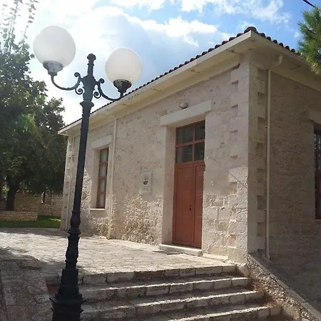 Lale'S House Villa Garazo Exterior photo