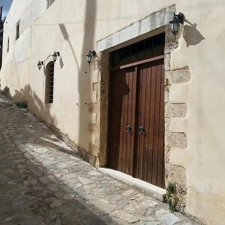 Lale'S House Villa Garazo Exterior photo