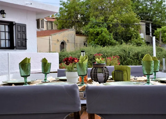 Lale\'S House