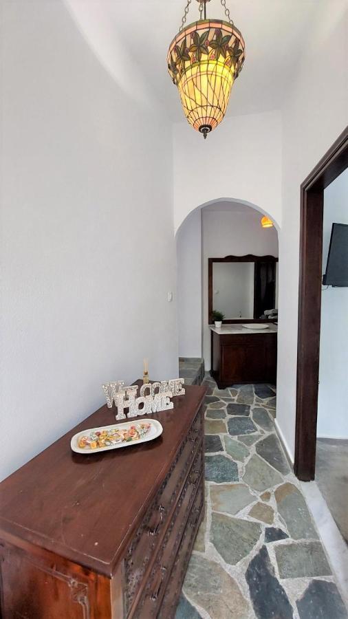 Lale's House Villa