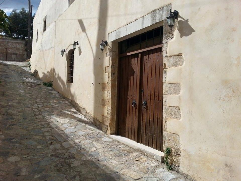 Lale's House Villa