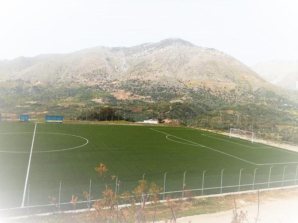 Lale's House Villa