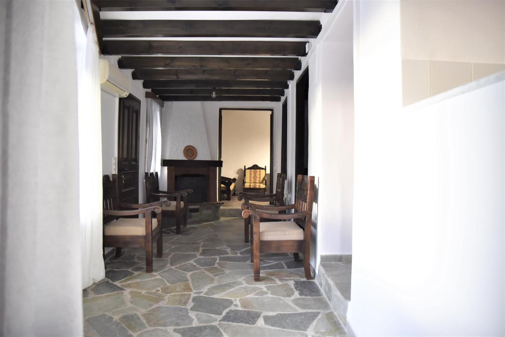 Lale's House Villa *
